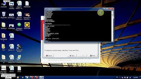 ORA 01017 Invalid Username Password