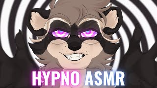 Furry Asmr Hypnosis To Put Good Boys To Sleep Whispers, Comforting, Relaxation...