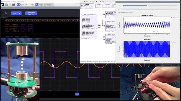Ultrasonic Levitator Build, Test, and Ultrasonic Translator with GNURadio!
