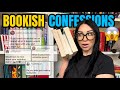 Answering ALL Your Questions 😱 | Thriller Book Hot Takes, Wedding Plans &amp; Bookish Confessions! ✨📚💍