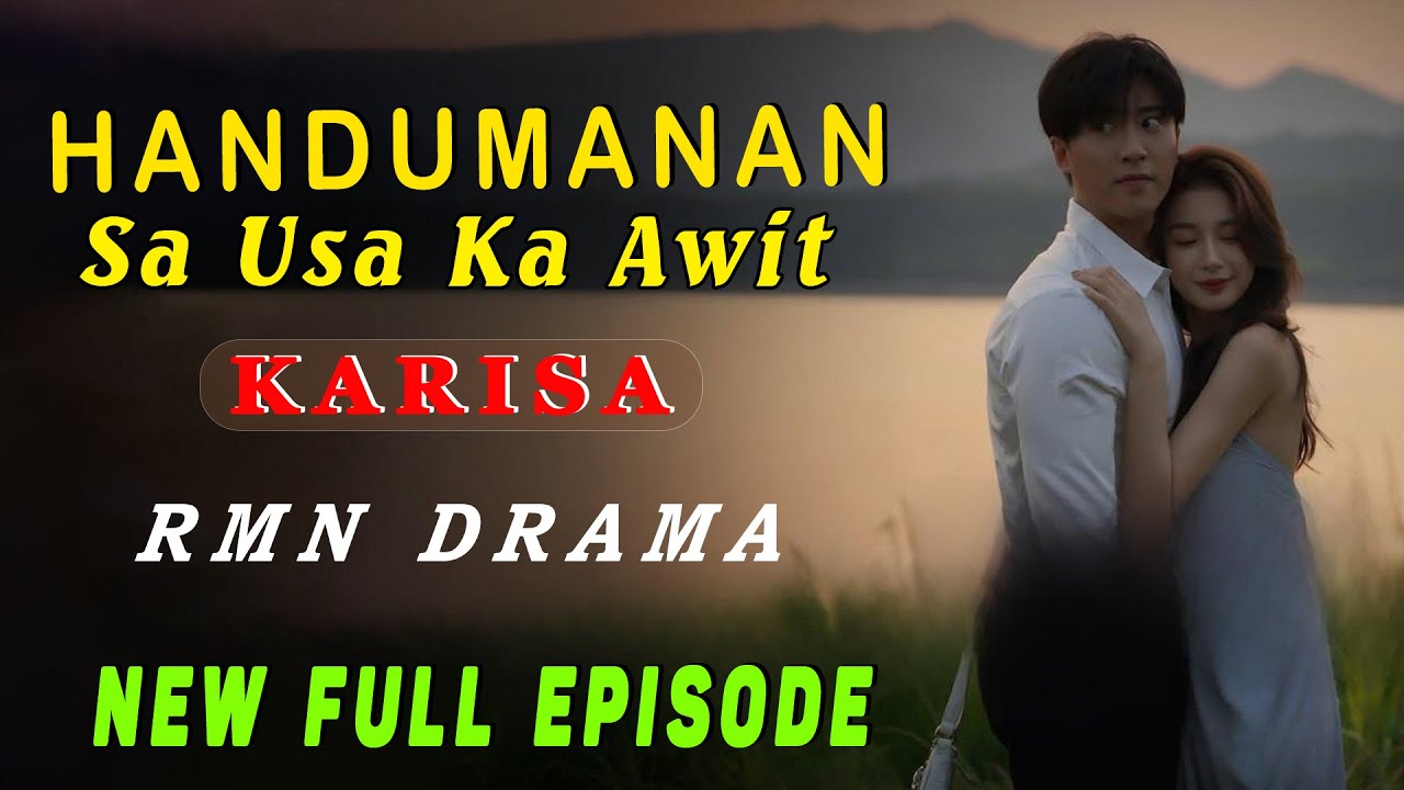 Handumanan Sa Usa Ka Awi(Full Episodes)RMN Drama | Krisa | Full Episode | December 15, 2025