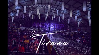 Andy Step - La Tirana (Lyric Video)