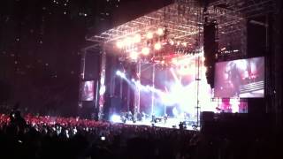 Download Lagu Usher OMG Tour Dubai MP3