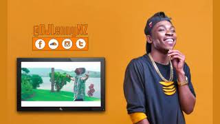 DJ Lenny - African Vibez