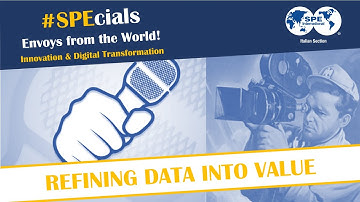 Refining Data Into Value