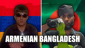 Armenian Bangladesh