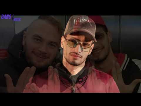 Jul Ft Soolking - Kliff CNLZ - (Audio)