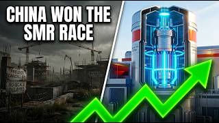 The Reactor Trap  China s 60 Year Uranium Monopoly