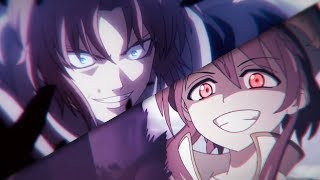 Heyoo :) [ Kamui & Kouha AMV ]