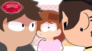 I animated me and my friends over Hells Greatest Dad (Hells Greatest Pookie)