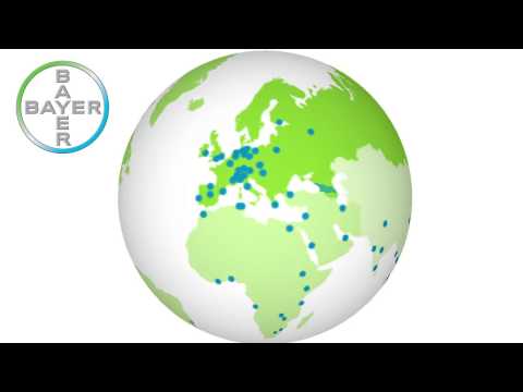 \"ბაიერის\" ოფიციალური წარმომადგენელი საქართველოში კომპანია \"აგროსფერო\"