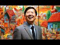 It's NOT ILLEGAL to PURSUE Your DREAMS! | Ken Jeong | Top 10 Rules