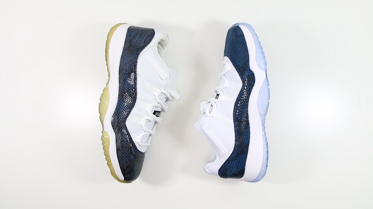 jordan 11 snakeskin 2001