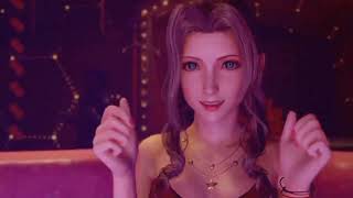 Final Fantasy VII Remake AMV: Just Dance