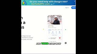 Google Business Profile SEO: Rank Higher &amp; Get More Clicks! #shorts