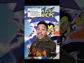 Why was static shock cancelled? #anime #manga #marvel #dccomics #comicbooks