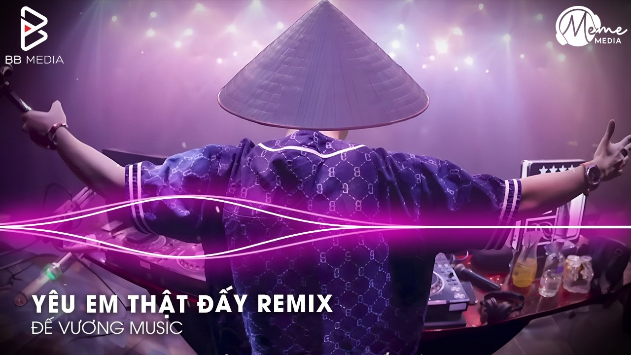 Cực Phẩm TikTok 2026🎼Yêu Em Thật Đấy Remix - Anh Yêu Em Thật Đấy Yêu Hết Cuộc Đời Này Remix