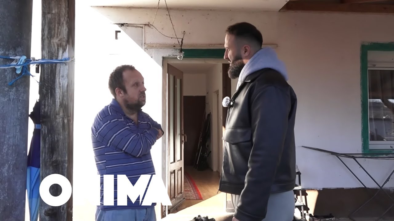 “Ma shum neper borxhe” – Historia prekëse e një burri nga Bujanoci, i paaftë për punë i harruar sot!