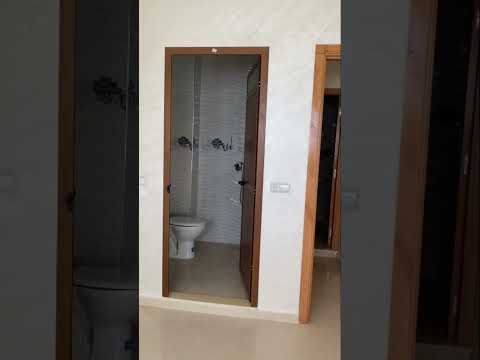 شقة للبيع مشمسة الثمن 7500 طيراس ممحسوبش يعني مجانا غتخلصو غير الشقة القدس الدارالبيضاء