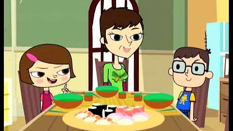 Como é o nome da Teca da Chiquititas?