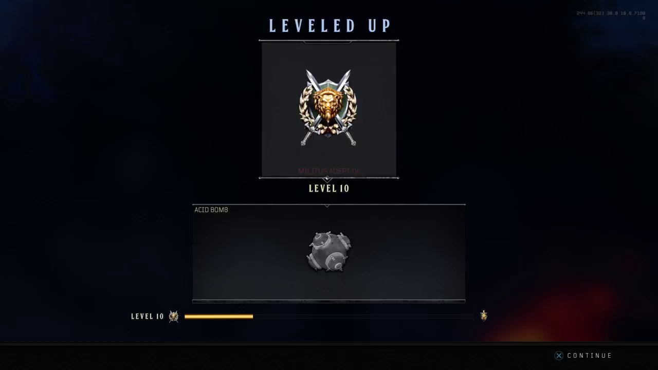 COD BO4: ENTERING PRESTIGE 1