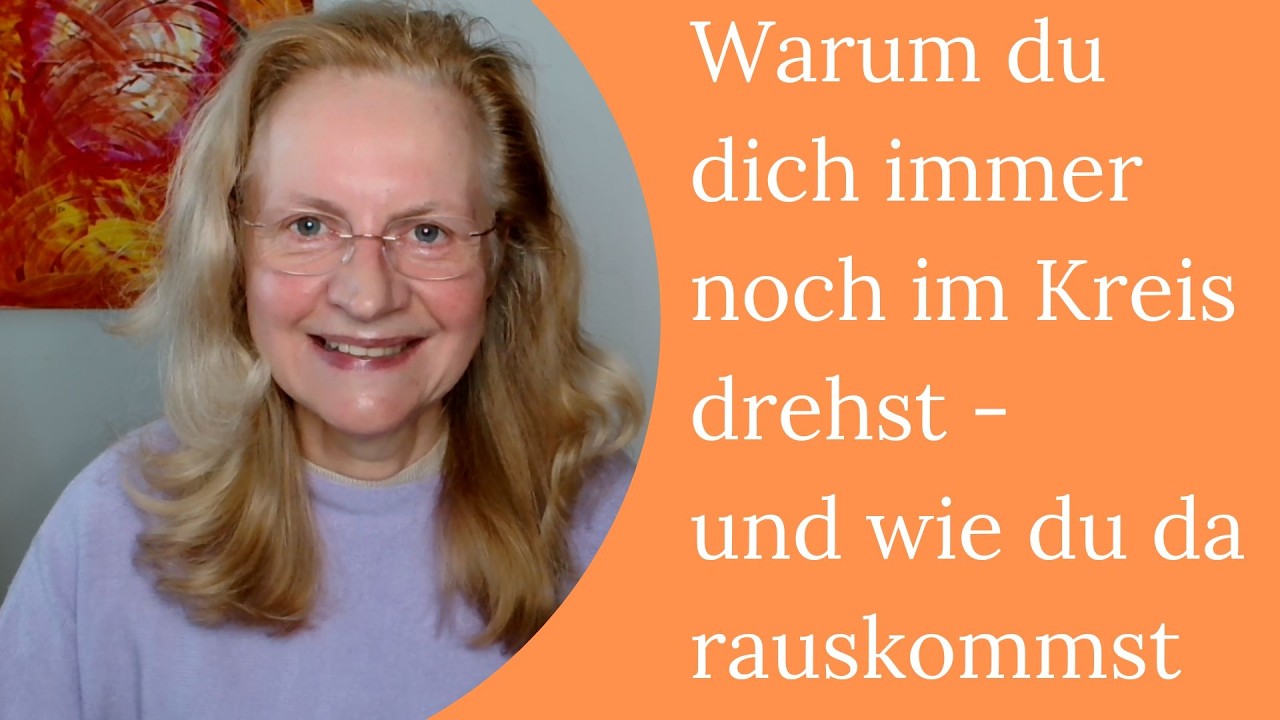 Hier beginnt dein Weg