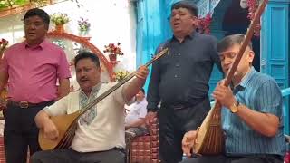 Download Lagu Uyghur folk song - ili xelq naxshiliri MP3