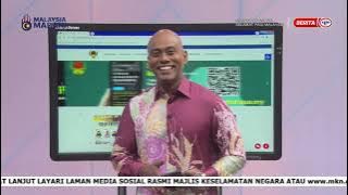 7 NOV 2024 SPM - CUIT-CUIT BAHASA: PANTUN & ISTILAH SASTERA KLASIK