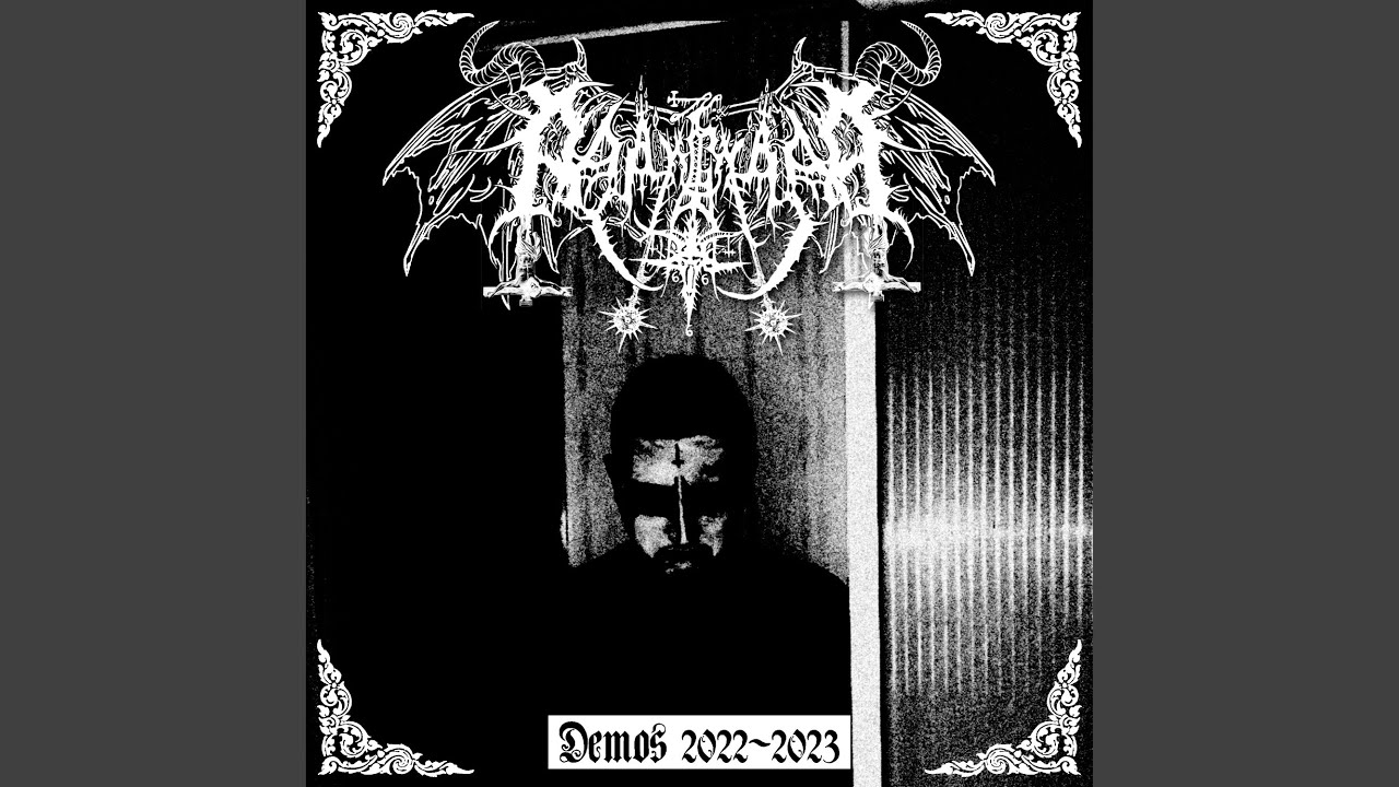 If The Light Takes Us (Demo)