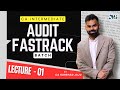 CA Inter Audit | Exam Oriented Batch | Lec - 1 | MAY 26 | ICAI | BY CA Harshad Jaju & HJ Classes