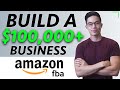 How to Sell on Amazon FBA For Beginners [2020 FULL Guide]