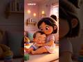 Why Babies Sleep Deeper with This Gentle Lullaby 💤 #BabySleepMusic #Newborn #Lullaby