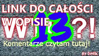 MIX WTF'ów 13 by Cinek