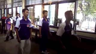 Upt BLK surabaya Upt BLK surabaya