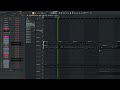 Beginning of video