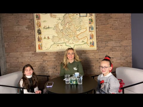 როგორ ვასწავლოთ ბავშვებს საკუთარი თავის მიმღებლობა