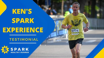 Proximal Hamstring Tendinopathy (PHT) to Boston Qualifier | Healthy Runner Coaching | True Story