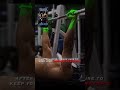 The perfect way to do bench press #gymmotivation #gym #gymlife #fitness #fitnessjourney #protein