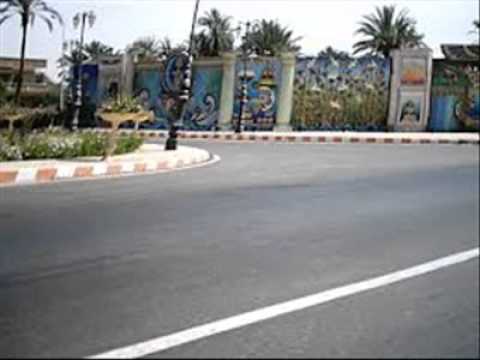 يامصر كرمك الذي 