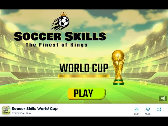 soccer skills world cup crazy games Trang web cờ bạc trực tuyến lớn nhất  Việt Nam, w9bet.com, đánh nhau với gà trống, bắn cá và baccarat, và giành  được hàng chục triệu