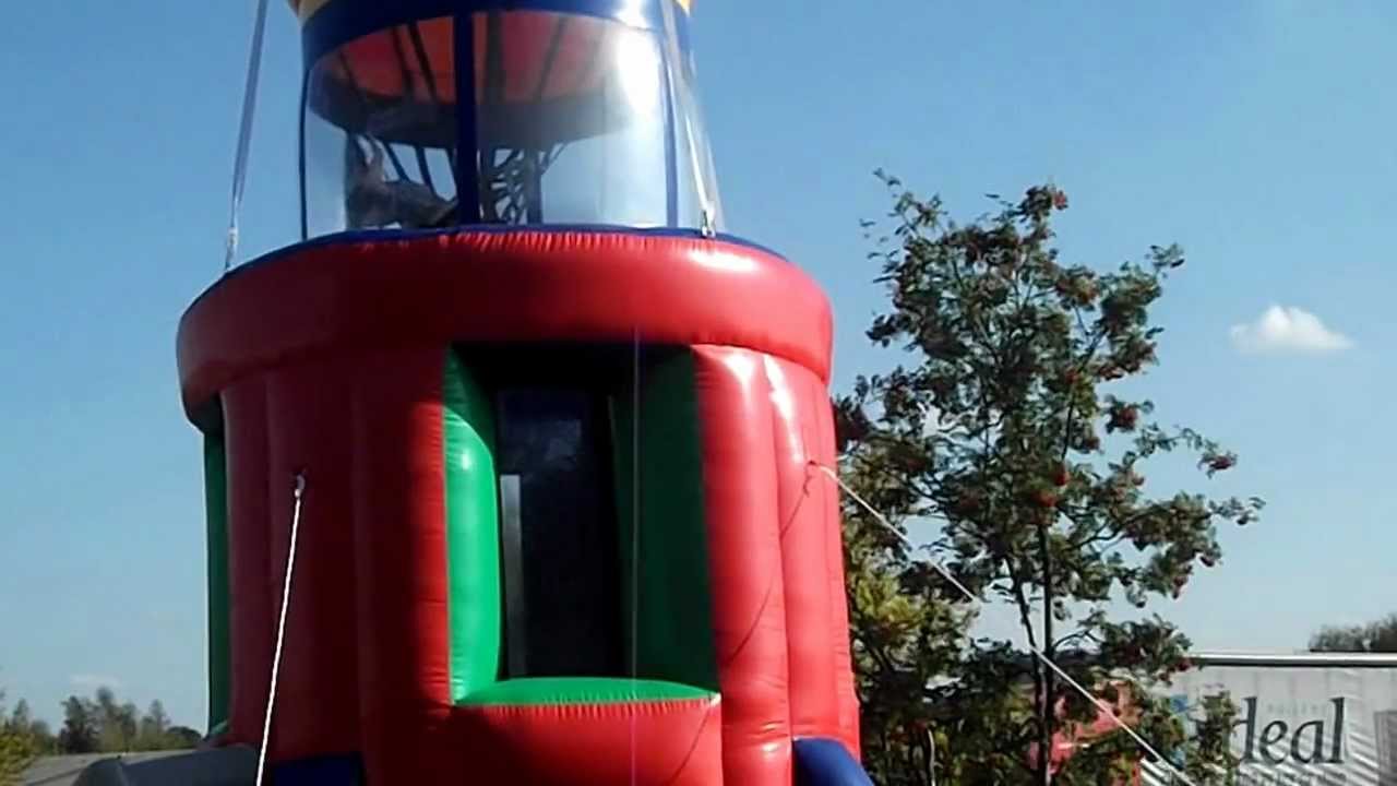 inflatables for rent philippines Sky Lift by Bloon