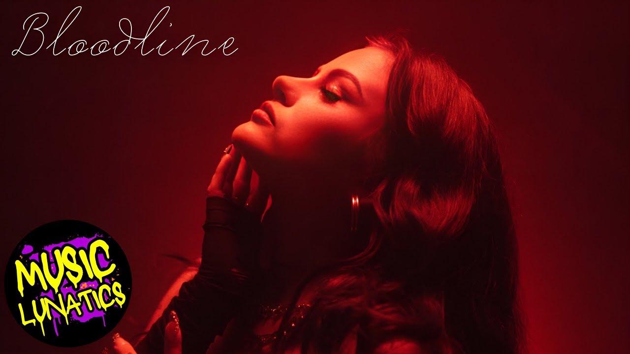 Watch BLOODLINE ft. Anna Grey (Official Music Video) on YouTube
