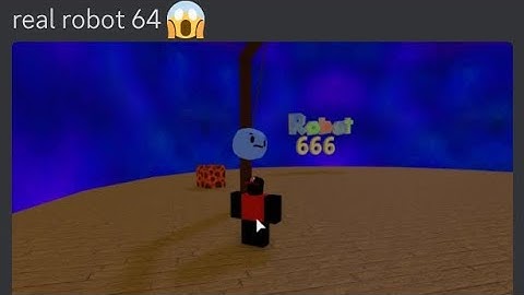 Very legit footage of me beating vlc lord in Kaizo robot 64