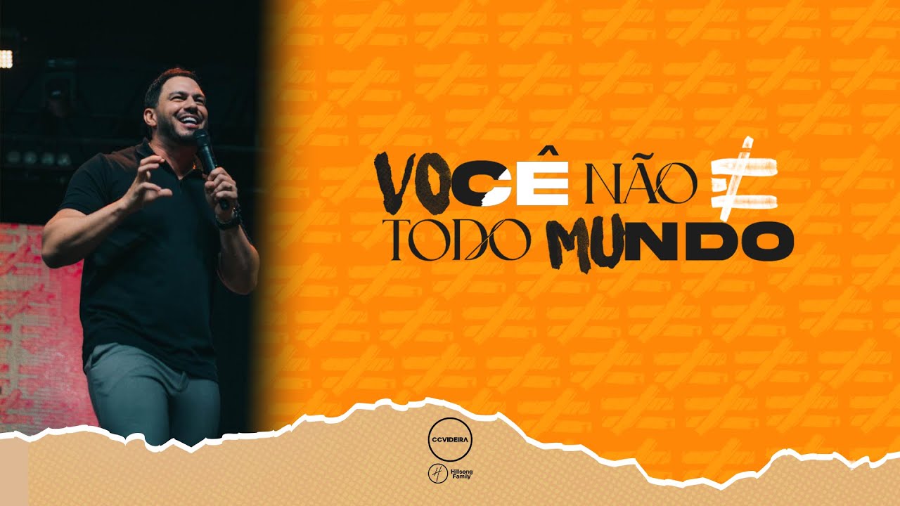 Graça e Verdade com Samuel Vagner / 24.04.19 