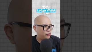 Apakah Ledger Wallet Kamu Aman? Apakah Ledger Wallet Kamu Aman?