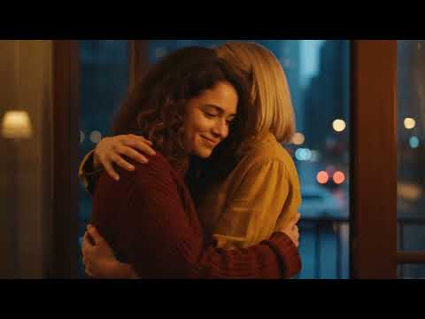 "Hold On" (RnB Pop)