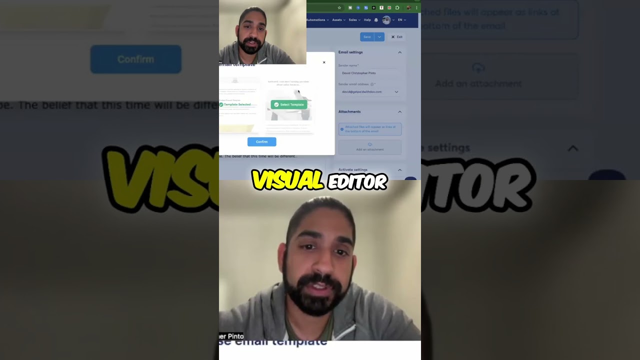 Email Marketing Tips: Boost Your Inbox Rate 🚀 [Systeme.io Training]