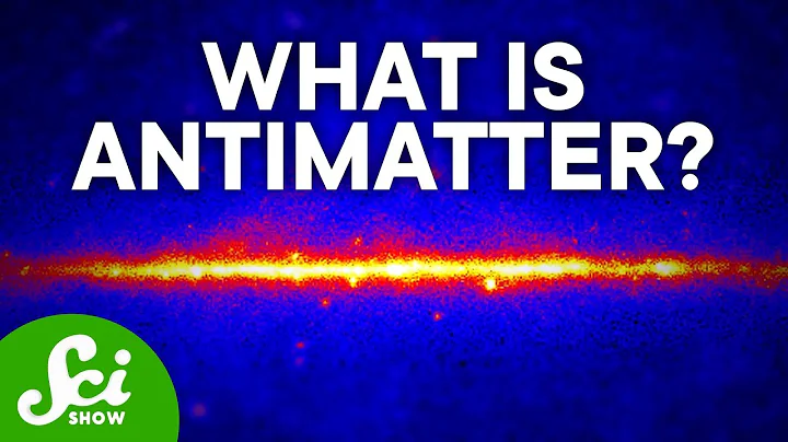 Our Universe Shouldn't Exist | The Matter-Antimatter Problem - DayDayNews