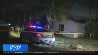 Four adults found dead inside a Kendall home have been identified