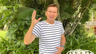 Healing Prayer Against Food Intolerance Ibs Stomach Pain And Bloating With John Mellor